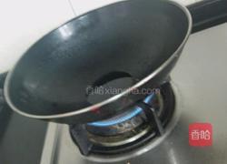 炒酱油拌鸡蛋的做法图解6