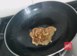 炒酱油拌鸡蛋的做法图解8