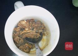 炒酱油拌鸡蛋的做法图解9