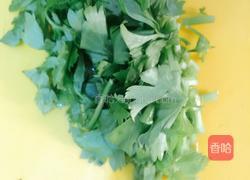 鲜美鱿鱼香粥(潮州风味)的做法图解7