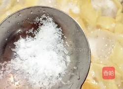 鲜美鱿鱼香粥（潮州风味）的做法图解9