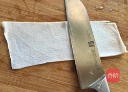 双色猪皮冻的做法图解3