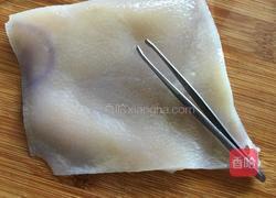 双色猪皮冻的做法图解6