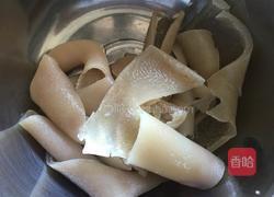 双色猪皮冻的做法图解8