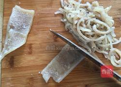 双色猪皮冻的做法图解9