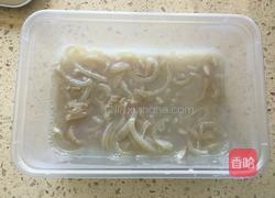 双色猪皮冻的做法图解13