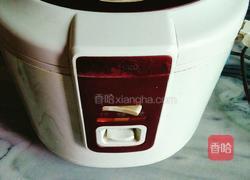 燕麦饭的做法图解4