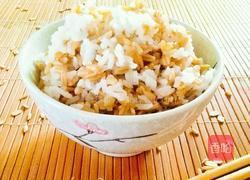 燕麦饭的做法图解6