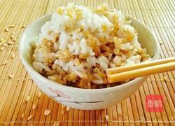 燕麦饭的做法图解7
