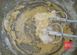 巧克力豆饼干的做法图解2