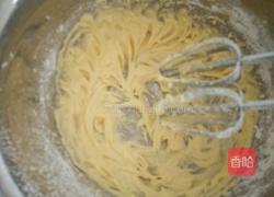 巧克力豆饼干的做法图解3