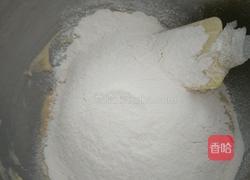 巧克力豆饼干的做法图解6