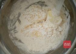 巧克力豆饼干的做法图解7