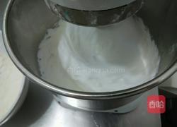 马卡龙的做法图解1