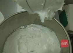 马卡龙的做法图解2