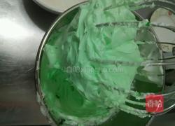 马卡龙的做法图解3