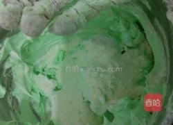 马卡龙的做法图解4