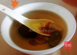 龙眼红枣茶的做法图解4
