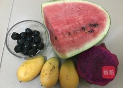 披萨的做法图解1