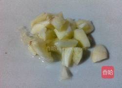 土豆炖圆茄子的做法图解4