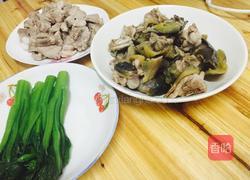 甲鱼烧排骨的做法图解2