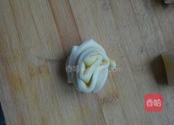花卷的做法图解9