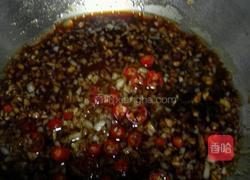 白灼基围虾的做法图解4