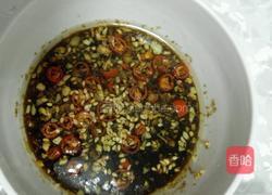 白灼基围虾的做法图解5