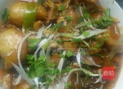 砣砣鱼的做法图解7