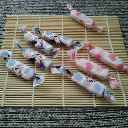 牛扎糖的做法[图]