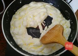 牛扎糖的做法图解3