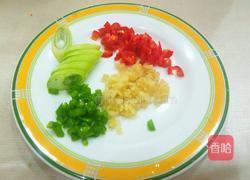 白萝卜炖羊肉的做法图解5