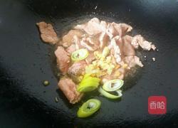 白萝卜炖羊肉的做法图解7