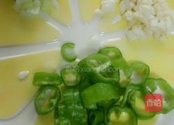 肉炒蒜香豇豆的做法图解6