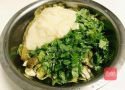 美味速成蒜茄子的做法图解7