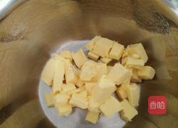 双色饼干的做法图解2