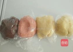双色饼干的做法图解11