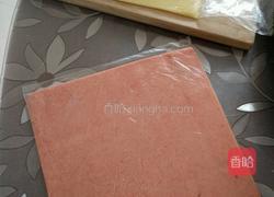 双色饼干的做法图解12