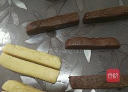 双色饼干的做法图解14
