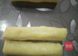 双色饼干的做法图解15