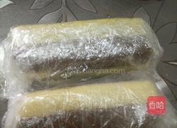 双色饼干的做法图解16