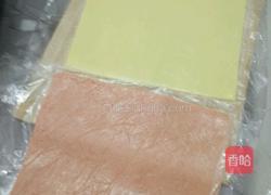 双色饼干的做法图解18