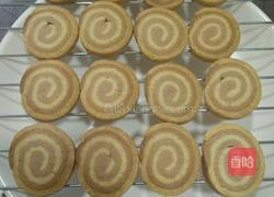 双色饼干的做法图解24