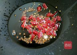 香辣手撕包菜的做法图解6