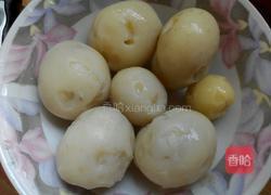 酱油炒饭的做法图解4