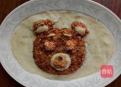 酱油炒饭的做法图解11