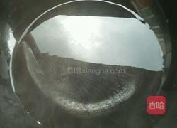 紫菜肉汤的做法图解3