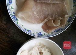 自制美味猪皮冻的做法图解5