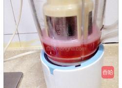 ＃西瓜#西瓜小汤圆的做法图解2