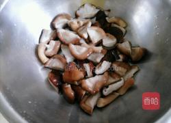 溜香菇的做法图解6